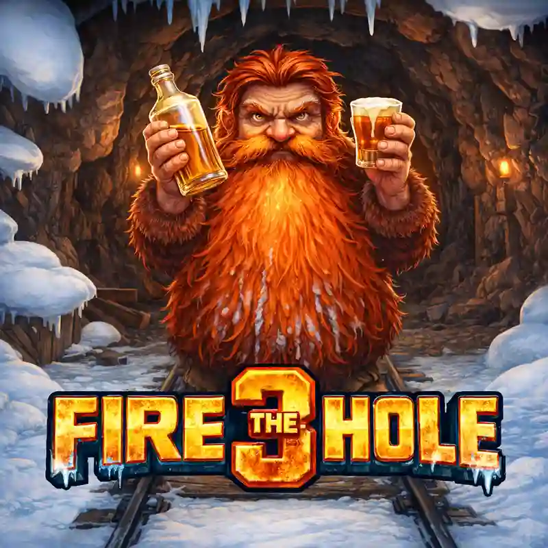 Fire in the Hole 3 ph1bet laro at panalo