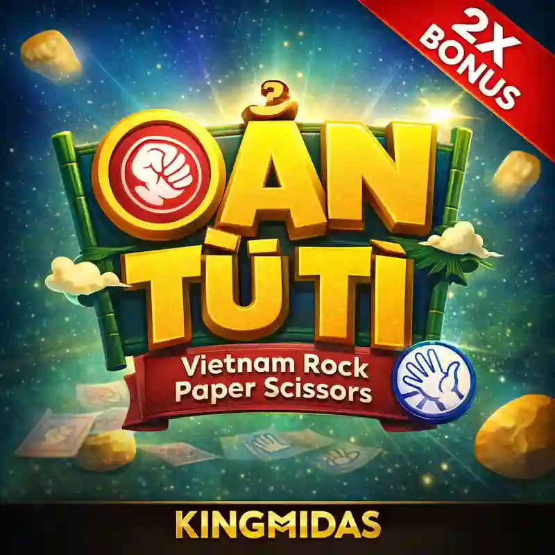 Vietnam Rock Paper Scissors sa ph1bet